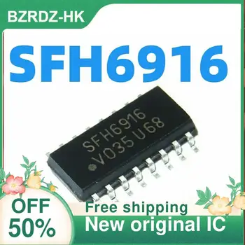 1-20PCS SFH6916 SOP16 Naujas originalus IC