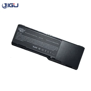 JIGU Naujas Nešiojamas Baterija Dell Inspiron 1501 6400 E1505 PP23LA PP20L 312-046 6312-0599 451-10424 GD761 RD859 UD267 XU937