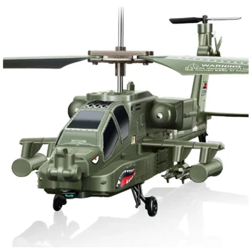 RC Sraigtasparnis 3.5 CH Drop-atsparus Sraigtasparnis Radijo Nuotolinio Valdymo Sraigtasparnis Žaislai Berniukams, Vaikų, Dovanų, Žaislų, Tranas