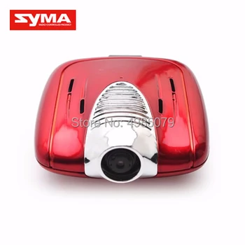 SYMA X5UC X5UW Originalus Fotoaparatas Raudona Spalva, Wifi FPV Aukštos raiškos RC Drone Pakeitimo Priedai