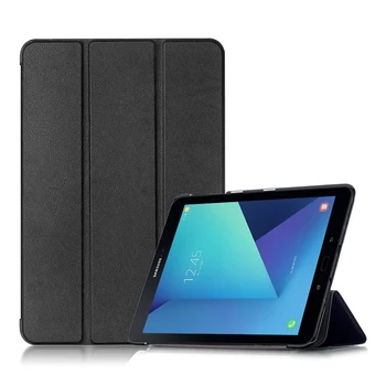 Case For Samsung Galaxy Tab S3 9.7 T820 T825 SM-T820 SM-T825 Apsaugine danga 