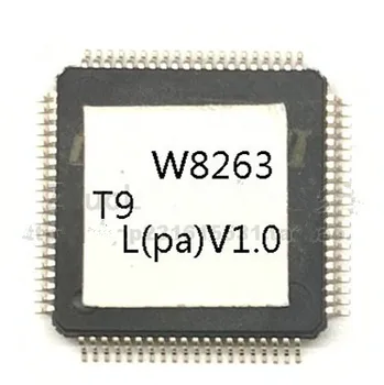 G-Matrik II W8263L(PA)V1.0 W8263 L(PA)V1.0 QFP 1PCS