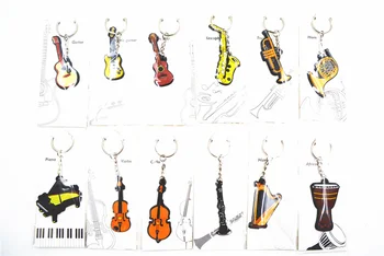 Niko Gumos Klasikinės/Šiuolaikinės Tautos Muzikos Instrumentas Gitara/Būgno/Fortepijonas/Horn/Smuikas/Arfa/Klarnetas/Saxphone/Trimitas 